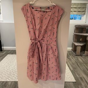 Anthropologie -Maeve, cotton dress, size 4